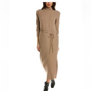 COPY - Vince Turtleneck dress
